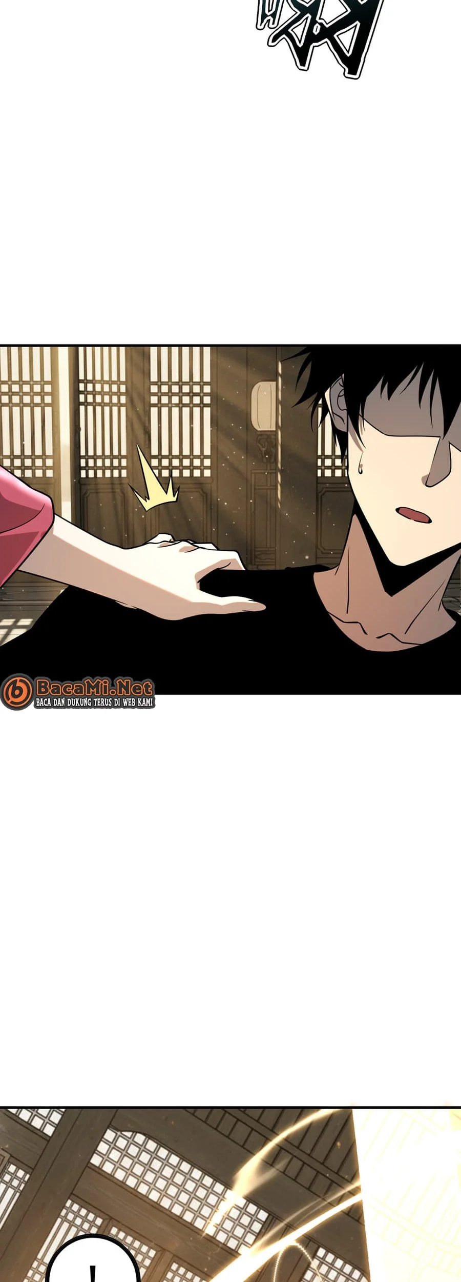 Global Superpowers: Awakening the Zixiao Divine Thunder at the Beginning Chapter 44 - halaman 48