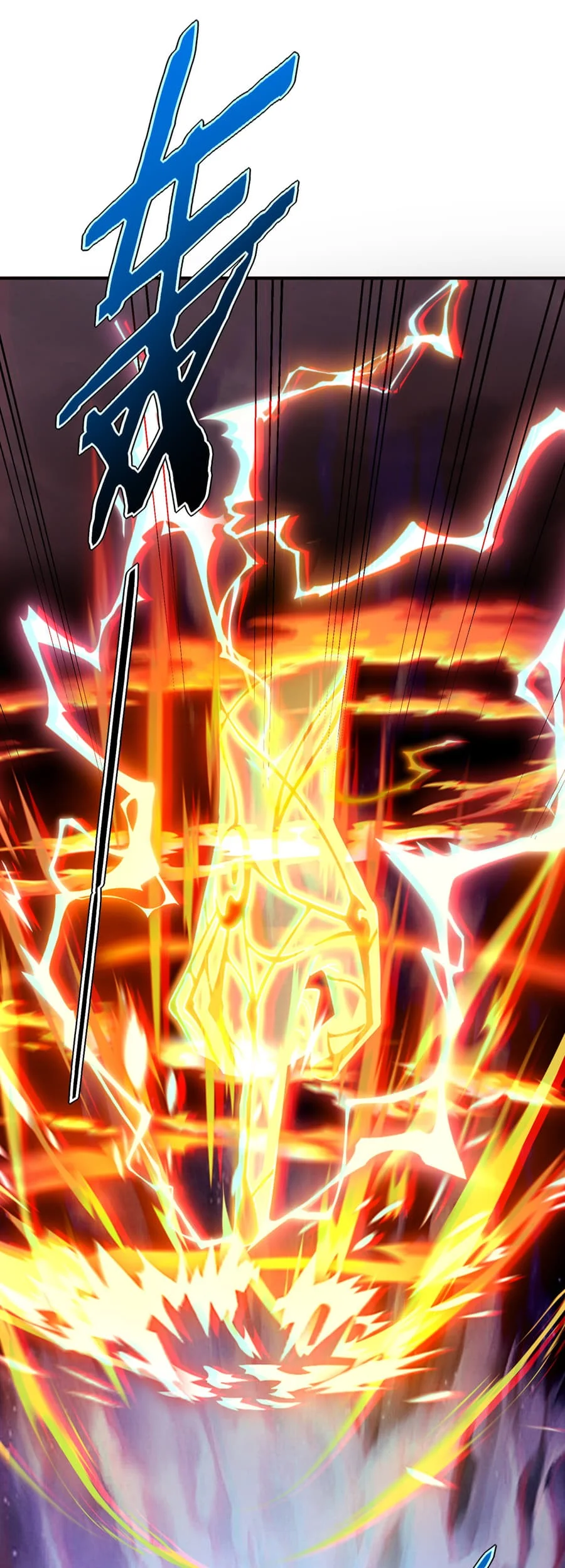 Global Superpowers: Awakening the Zixiao Divine Thunder at the Beginning Chapter 45 - halaman 21