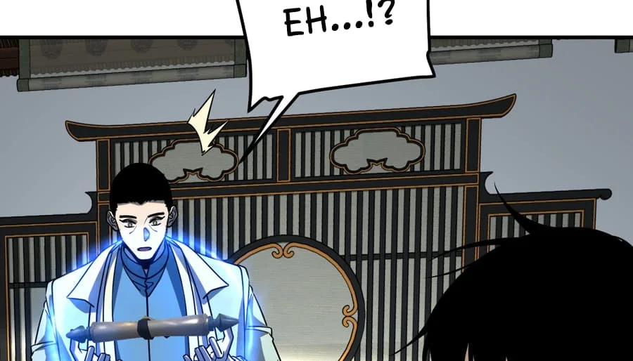 Global Superpowers: Awakening the Zixiao Divine Thunder at the Beginning Chapter 45 - halaman 30