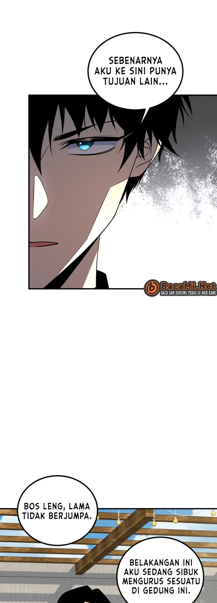 Global Superpowers: Awakening the Zixiao Divine Thunder at the Beginning Chapter 46 - halaman 28