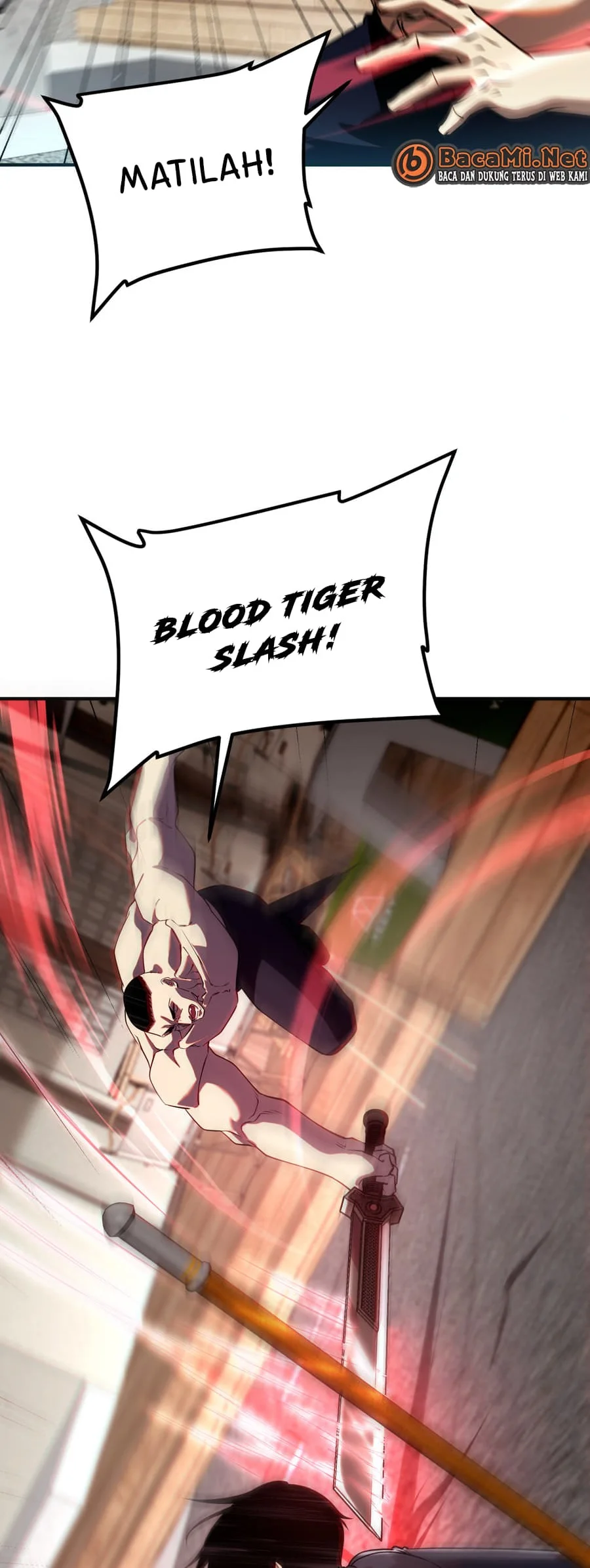 Global Superpowers: Awakening the Zixiao Divine Thunder at the Beginning Chapter 46 - halaman 37