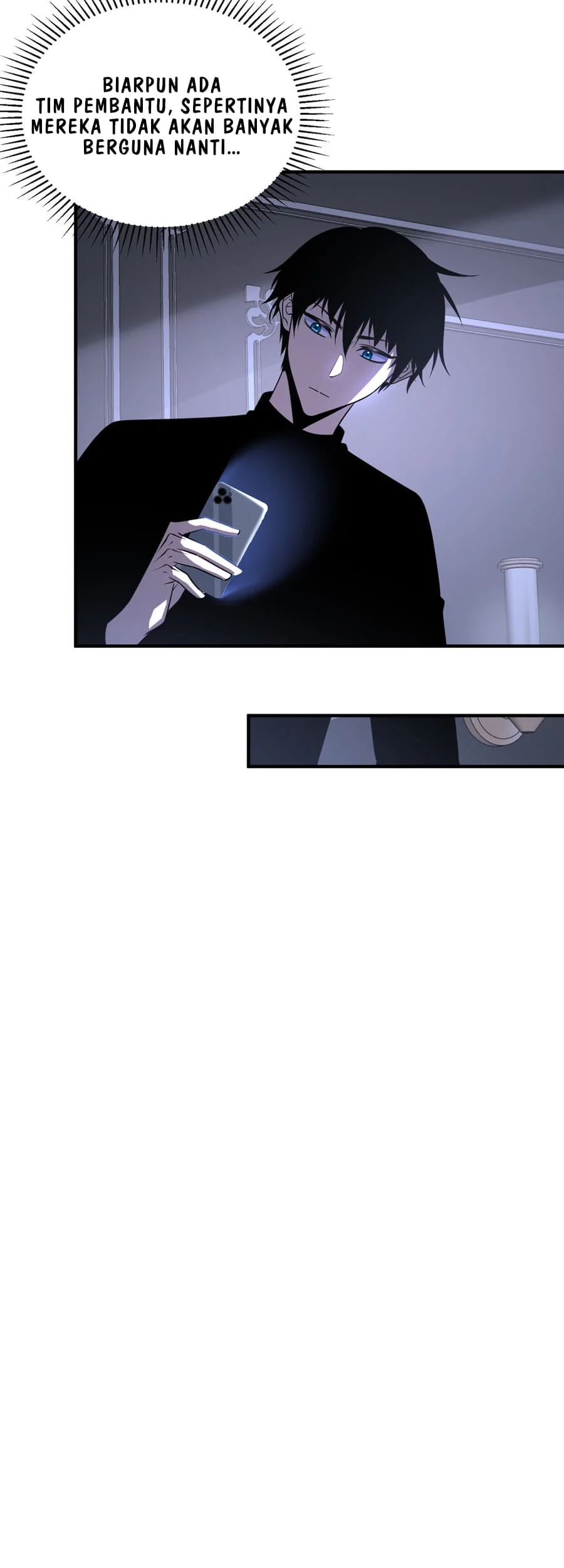 Global Superpowers: Awakening the Zixiao Divine Thunder at the Beginning Chapter 46 - halaman 7