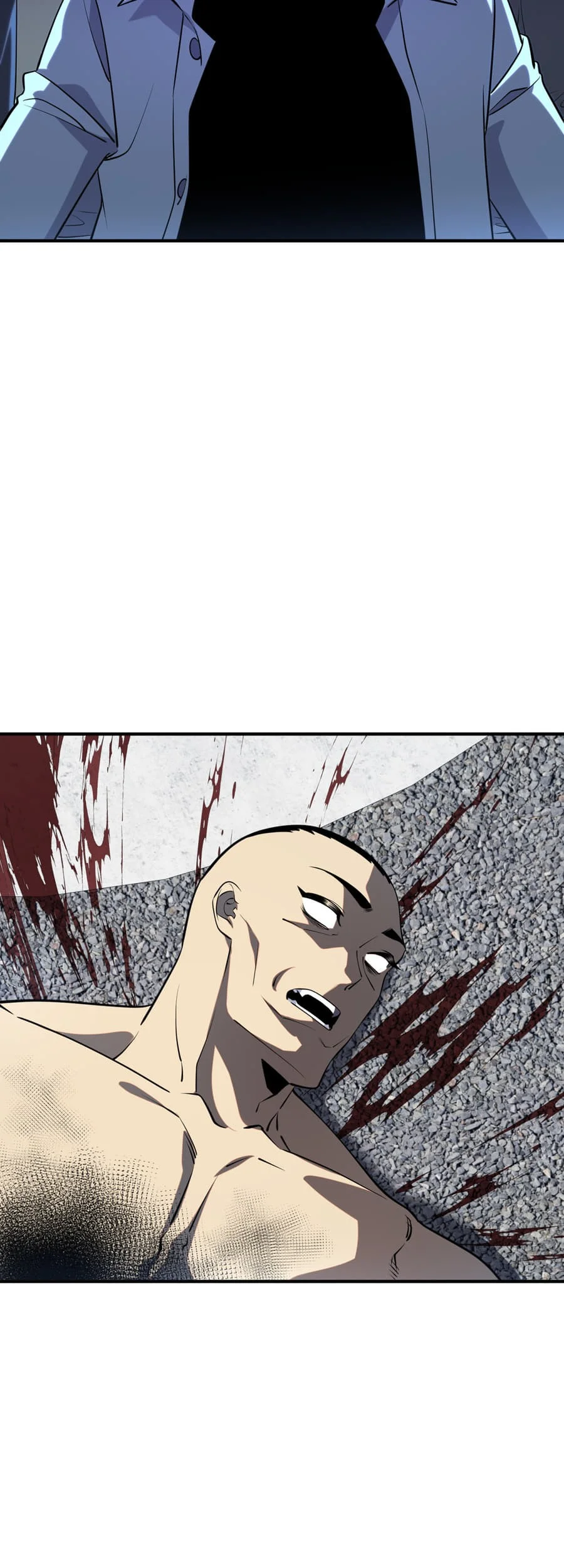 Global Superpowers: Awakening the Zixiao Divine Thunder at the Beginning Chapter 47 - halaman 15