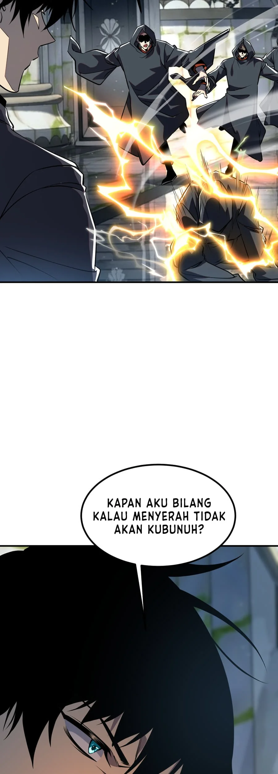 Global Superpowers: Awakening the Zixiao Divine Thunder at the Beginning Chapter 47 - halaman 52