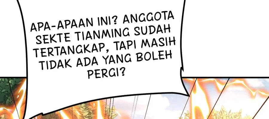 Global Superpowers: Awakening the Zixiao Divine Thunder at the Beginning Chapter 47 - halaman 6