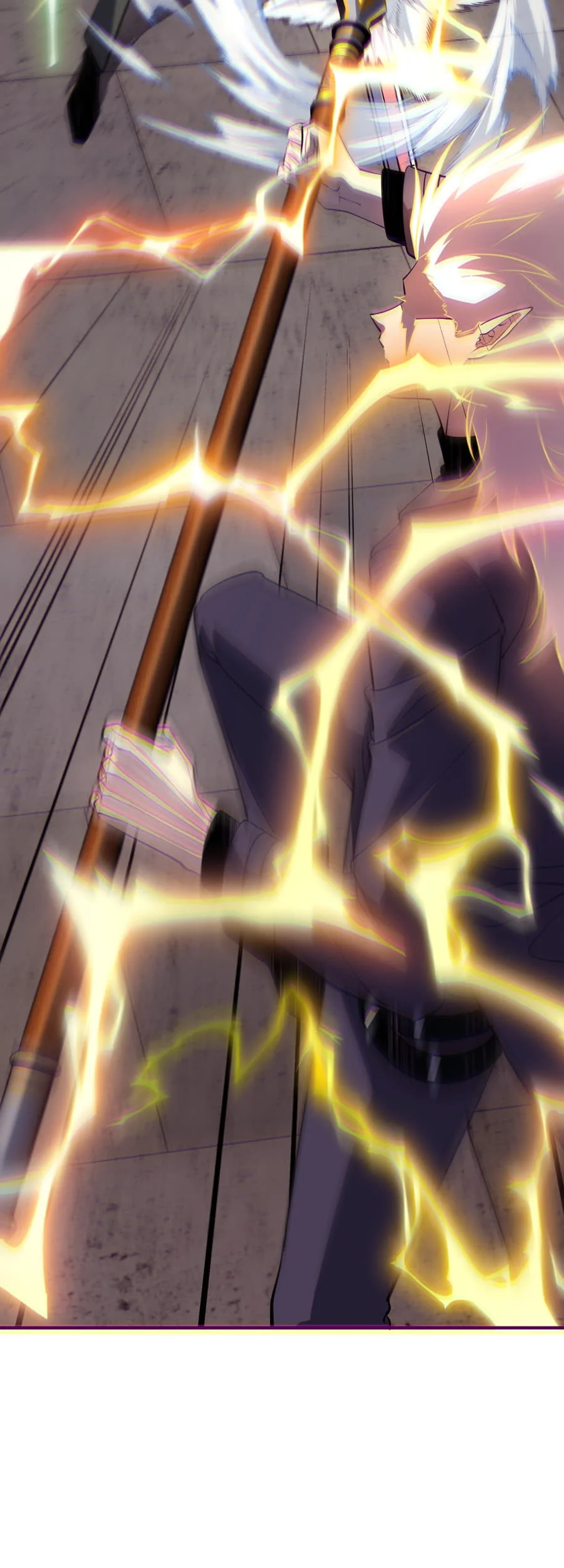 Global Superpowers: Awakening the Zixiao Divine Thunder at the Beginning Chapter 49 - halaman 27