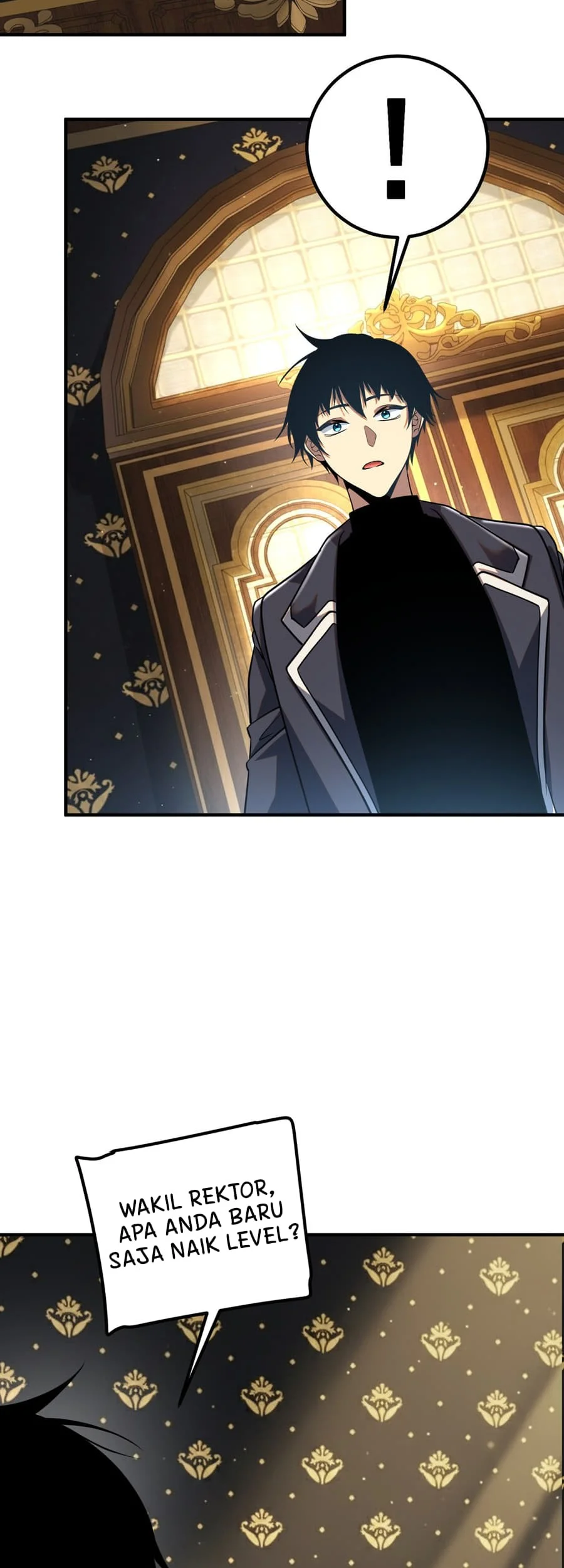 Global Superpowers: Awakening the Zixiao Divine Thunder at the Beginning Chapter 49 - halaman 53