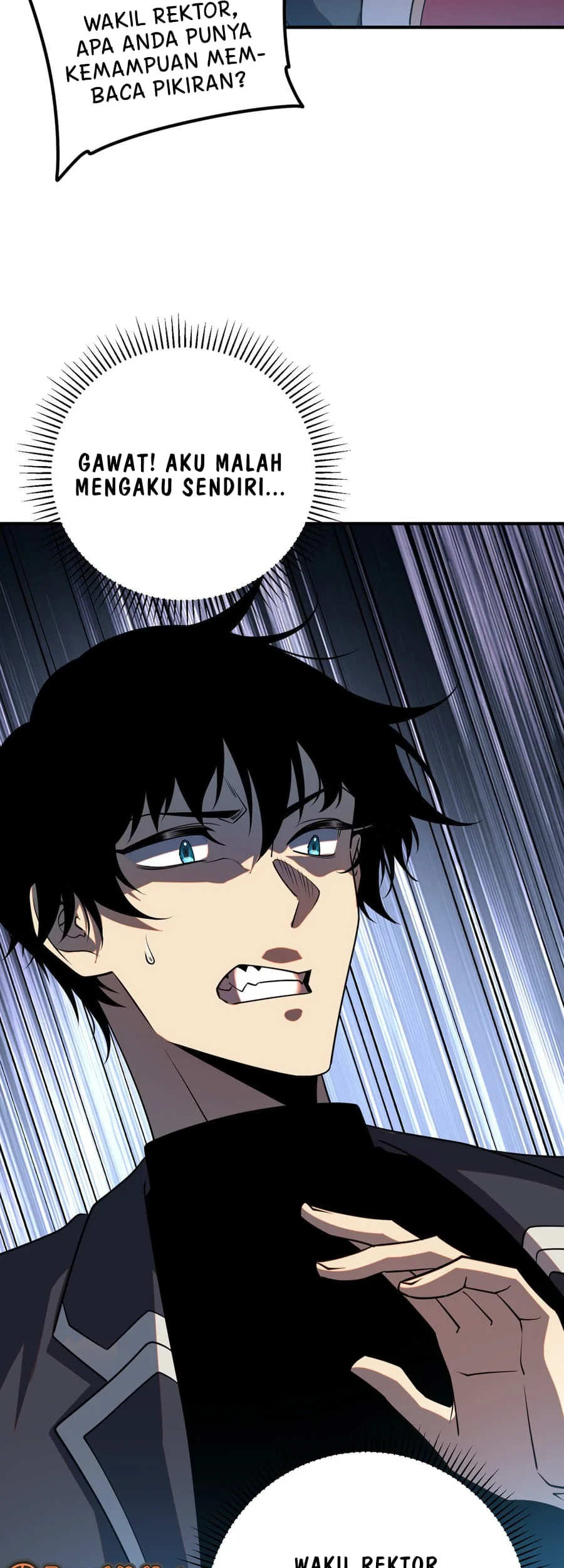 Global Superpowers: Awakening the Zixiao Divine Thunder at the Beginning Chapter 49 - halaman 58