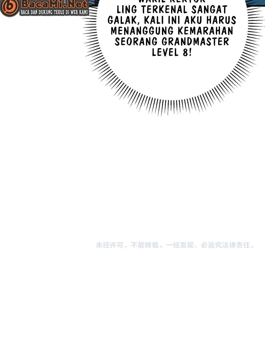Global Superpowers: Awakening the Zixiao Divine Thunder at the Beginning Chapter 49 - halaman 59