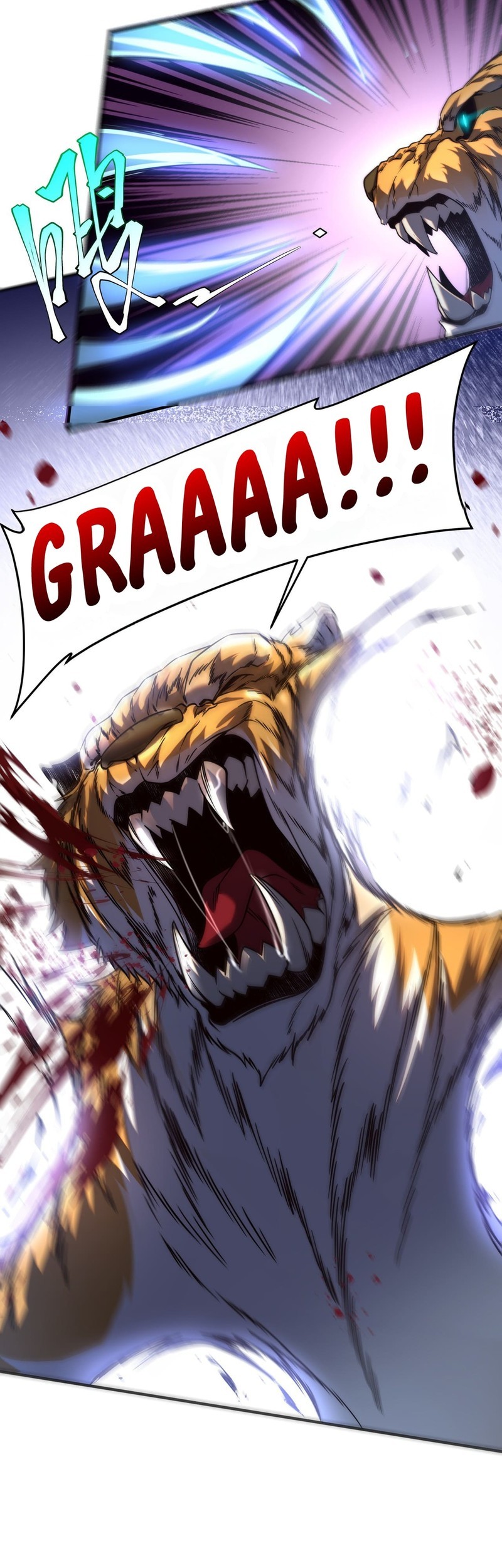 Global Superpowers: Awakening the Zixiao Divine Thunder at the Beginning Chapter 5 - halaman 20