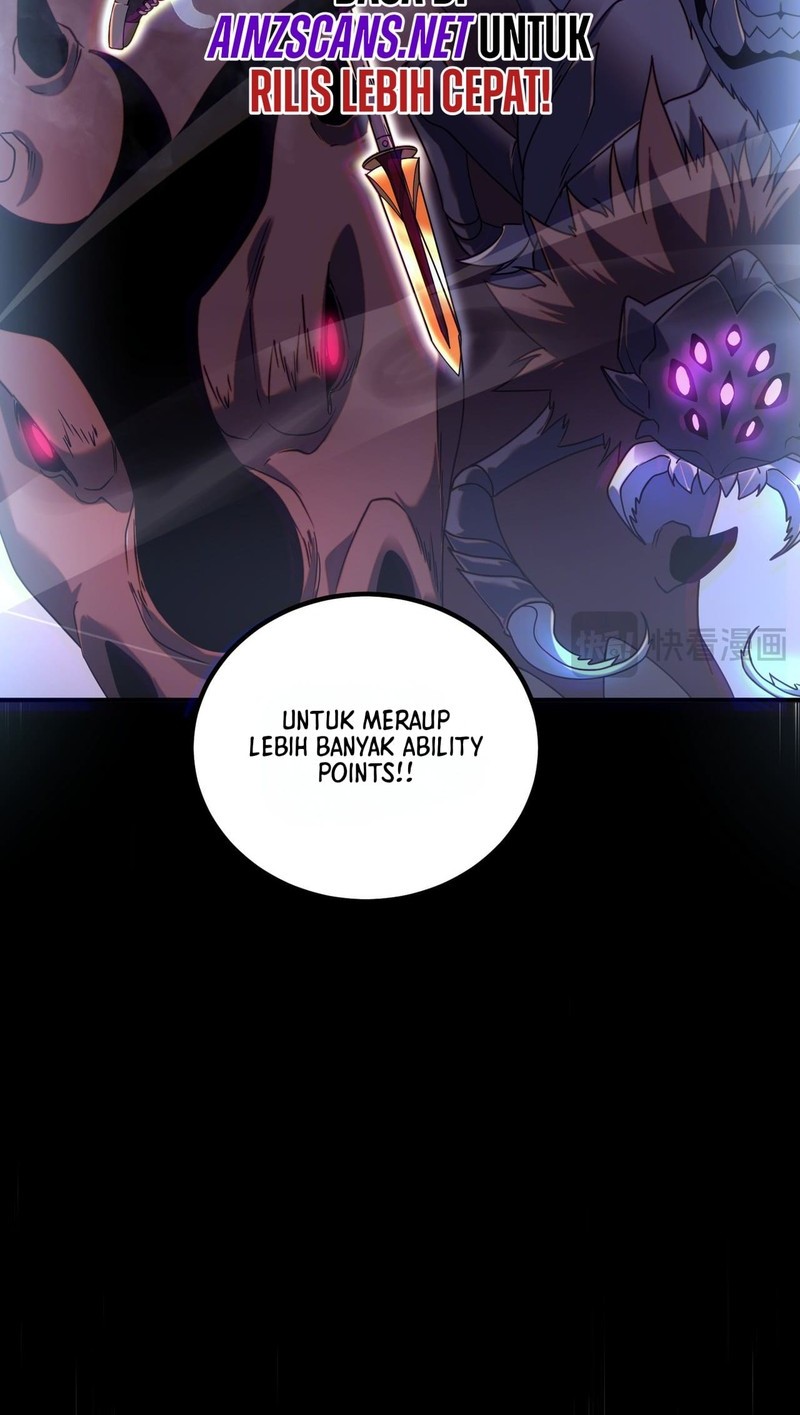 Global Superpowers: Awakening the Zixiao Divine Thunder at the Beginning Chapter 5 - halaman 25