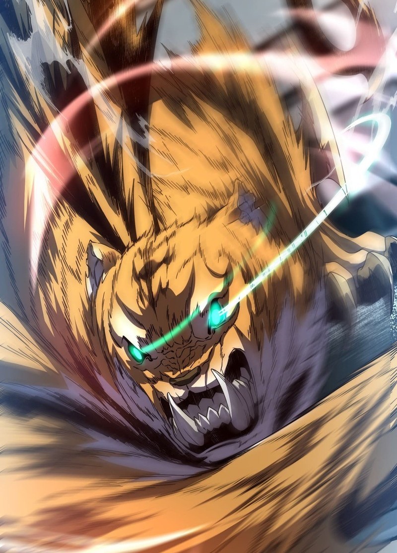 Global Superpowers: Awakening the Zixiao Divine Thunder at the Beginning Chapter 5 - halaman 5