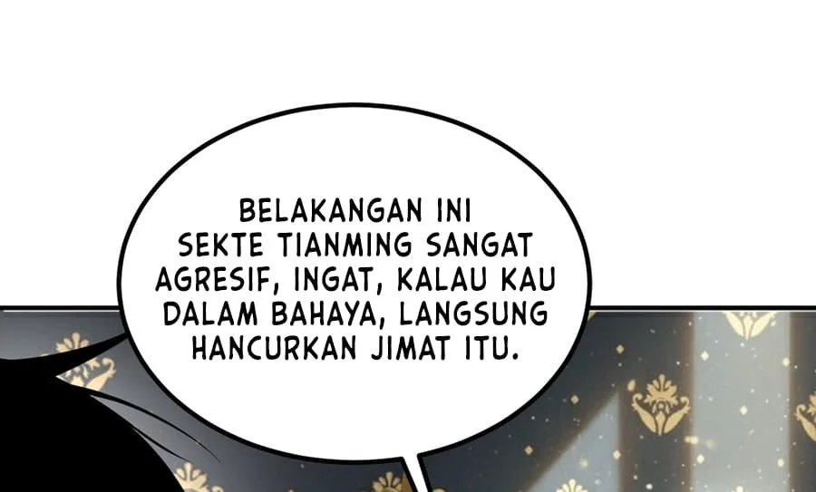 Global Superpowers: Awakening the Zixiao Divine Thunder at the Beginning Chapter 50 - halaman 11