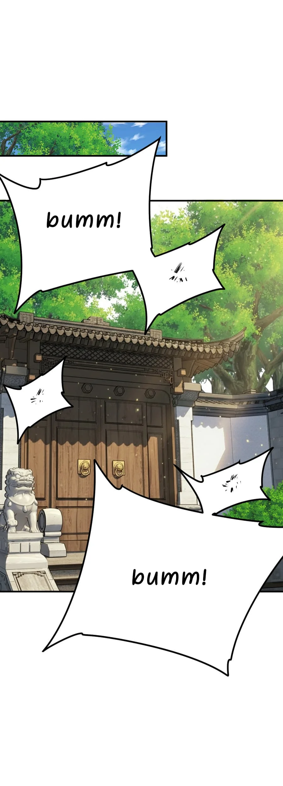 Global Superpowers: Awakening the Zixiao Divine Thunder at the Beginning Chapter 50 - halaman 14