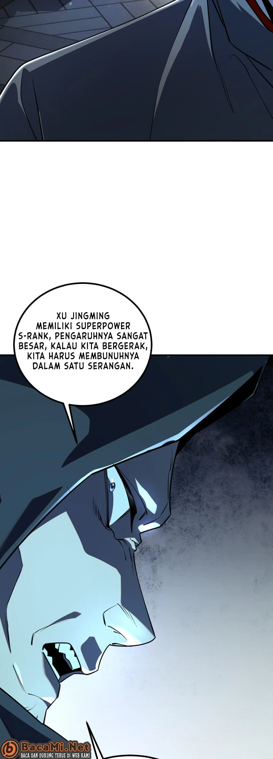 Global Superpowers: Awakening the Zixiao Divine Thunder at the Beginning Chapter 50 - halaman 58