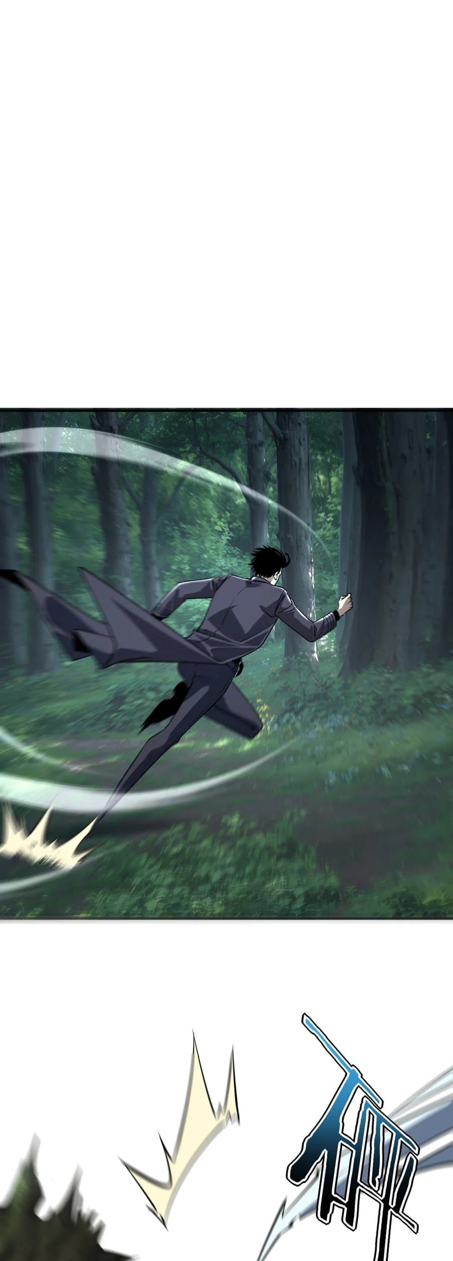 Global Superpowers: Awakening the Zixiao Divine Thunder at the Beginning Chapter 51 - halaman 19
