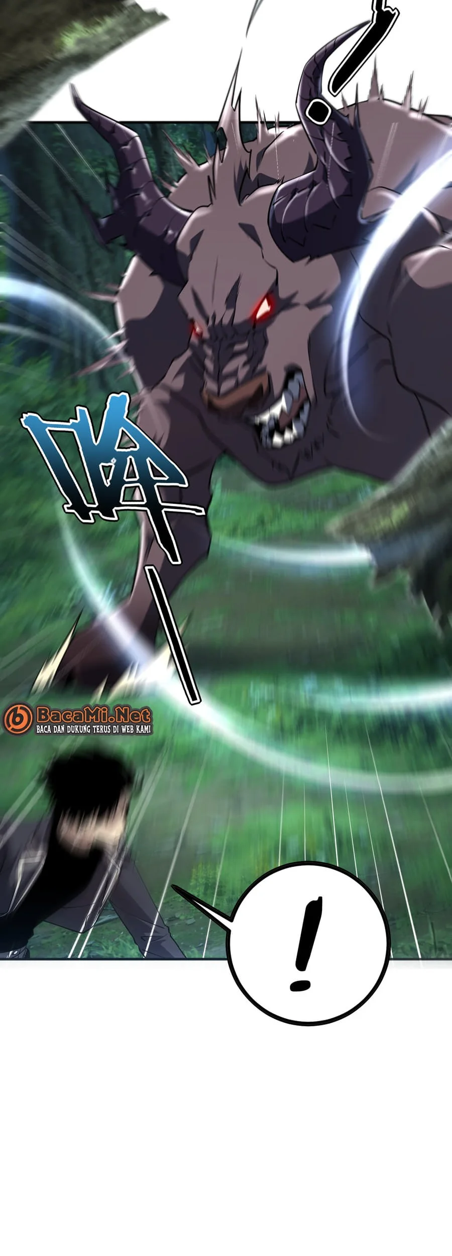 Global Superpowers: Awakening the Zixiao Divine Thunder at the Beginning Chapter 51 - halaman 20