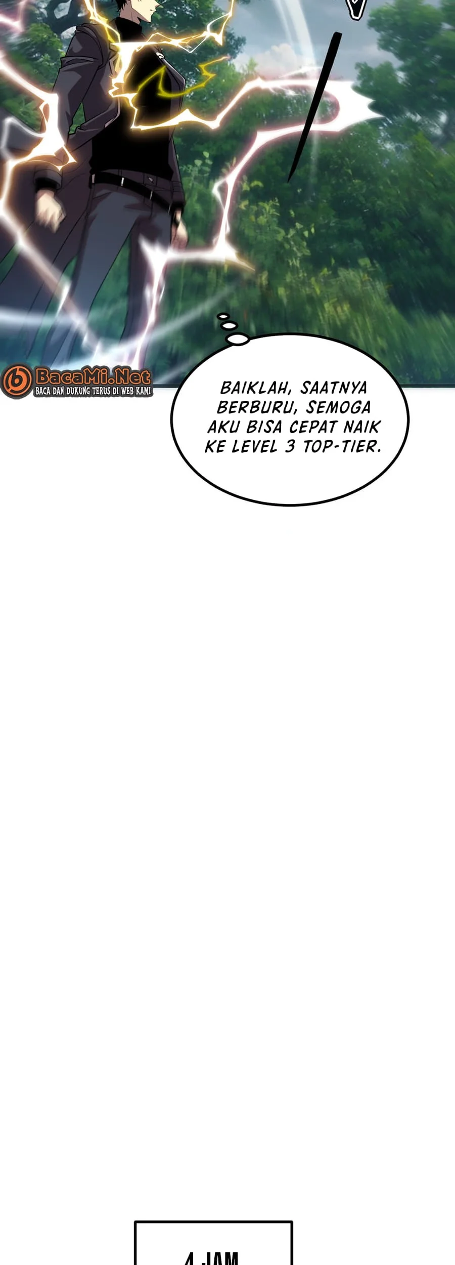 Global Superpowers: Awakening the Zixiao Divine Thunder at the Beginning Chapter 51 - halaman 29