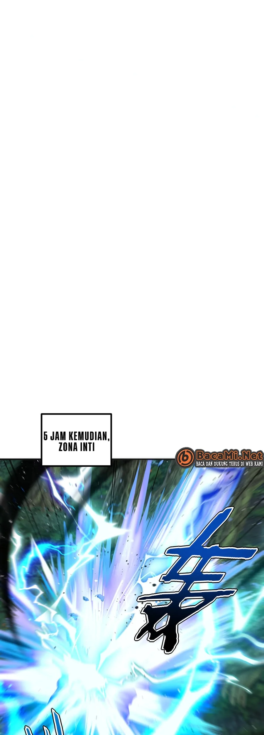 Global Superpowers: Awakening the Zixiao Divine Thunder at the Beginning Chapter 51 - halaman 34