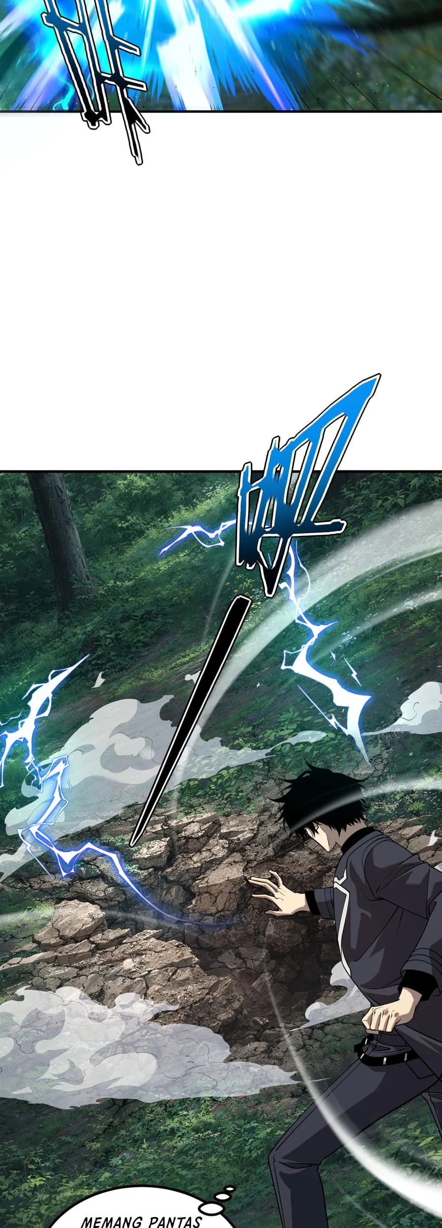 Global Superpowers: Awakening the Zixiao Divine Thunder at the Beginning Chapter 51 - halaman 35