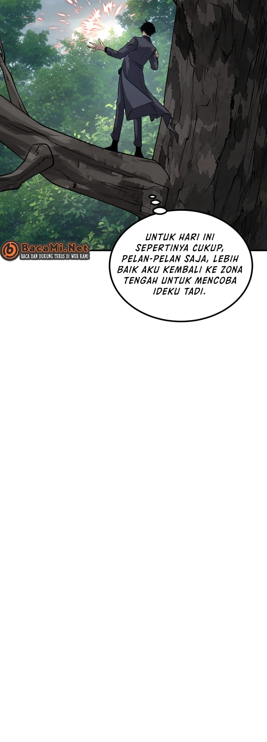Global Superpowers: Awakening the Zixiao Divine Thunder at the Beginning Chapter 51 - halaman 47