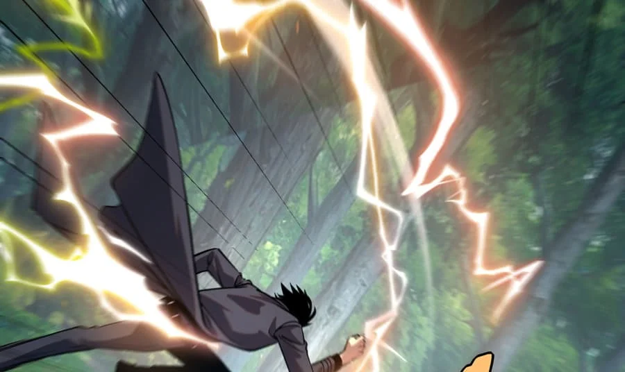 Global Superpowers: Awakening the Zixiao Divine Thunder at the Beginning Chapter 51 - halaman 50