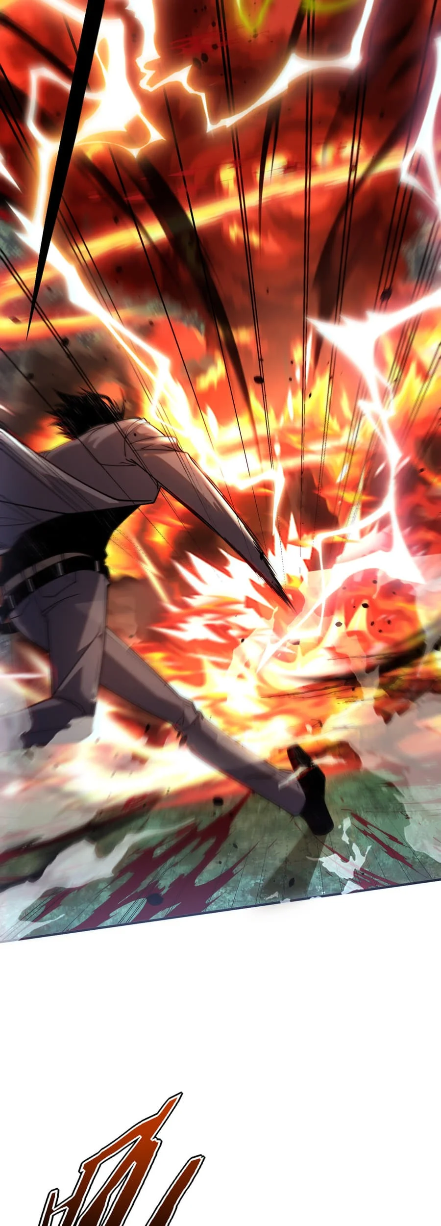 Global Superpowers: Awakening the Zixiao Divine Thunder at the Beginning Chapter 51 - halaman 57