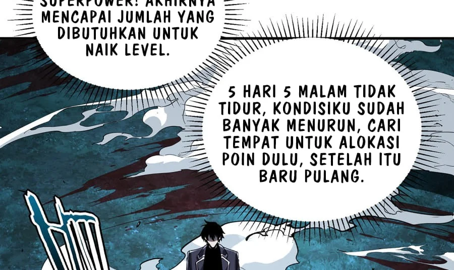 Global Superpowers: Awakening the Zixiao Divine Thunder at the Beginning Chapter 52 - halaman 25