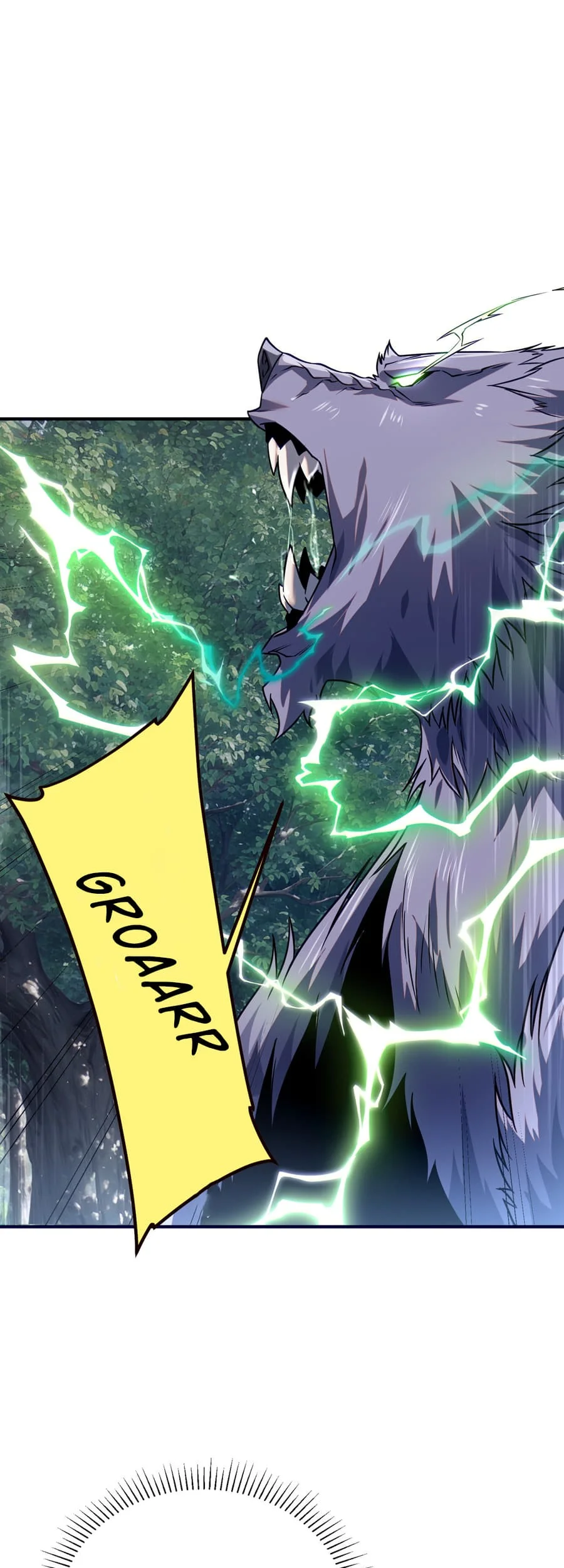 Global Superpowers: Awakening the Zixiao Divine Thunder at the Beginning Chapter 52 - halaman 41