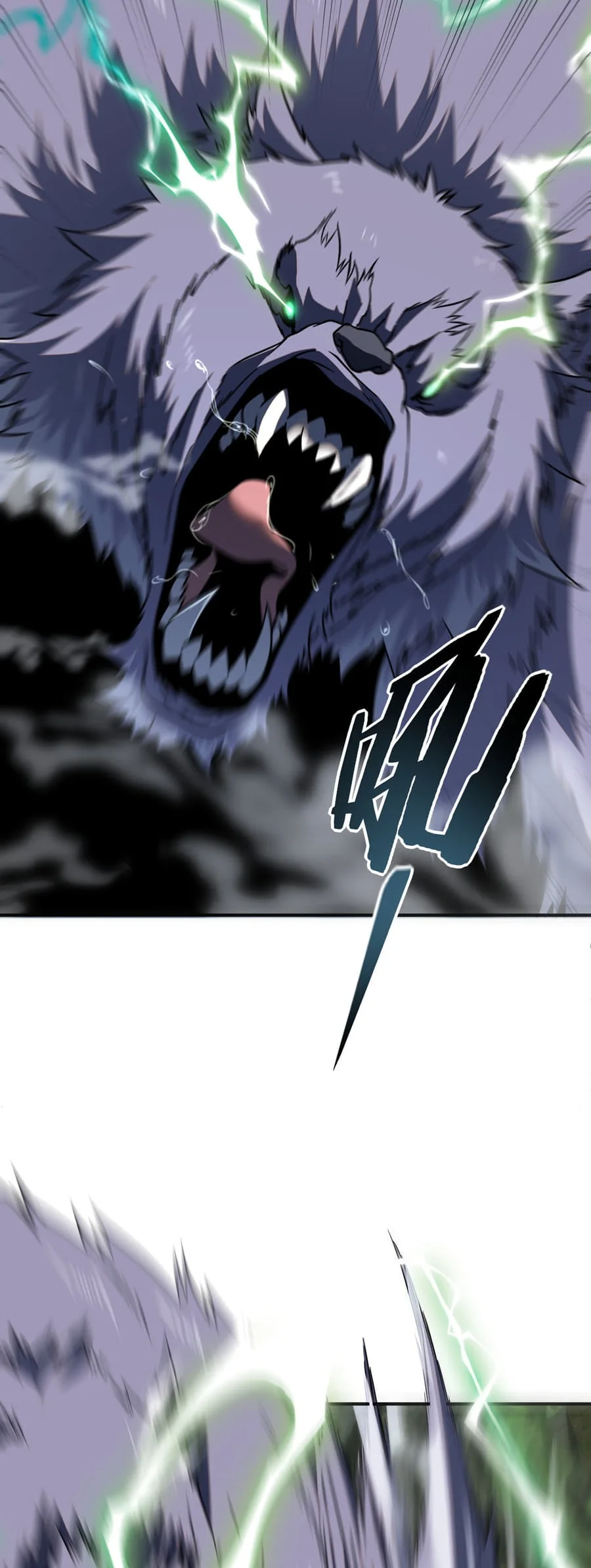 Global Superpowers: Awakening the Zixiao Divine Thunder at the Beginning Chapter 52 - halaman 46
