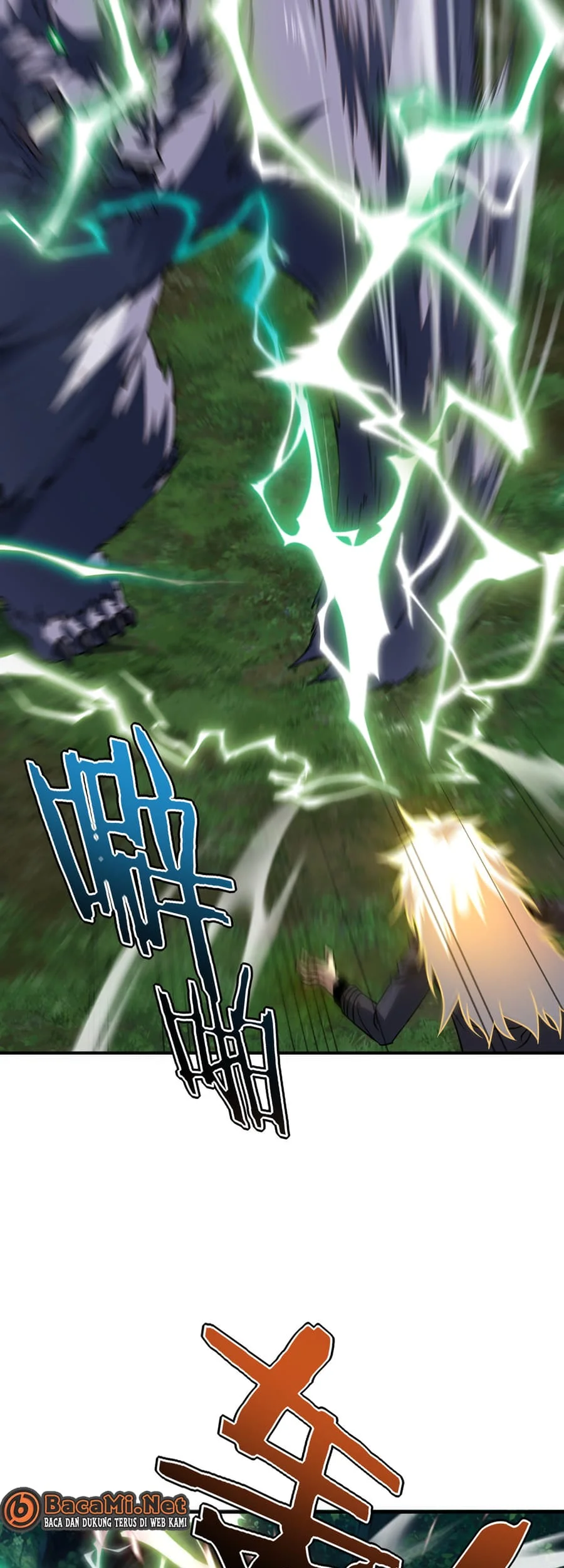 Global Superpowers: Awakening the Zixiao Divine Thunder at the Beginning Chapter 52 - halaman 47