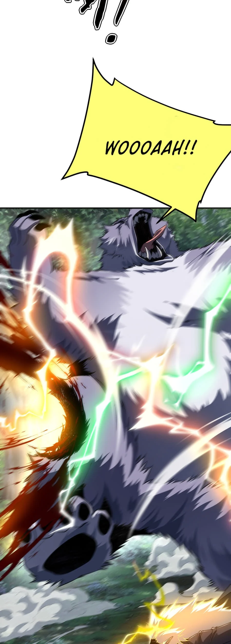 Global Superpowers: Awakening the Zixiao Divine Thunder at the Beginning Chapter 53 - halaman 12