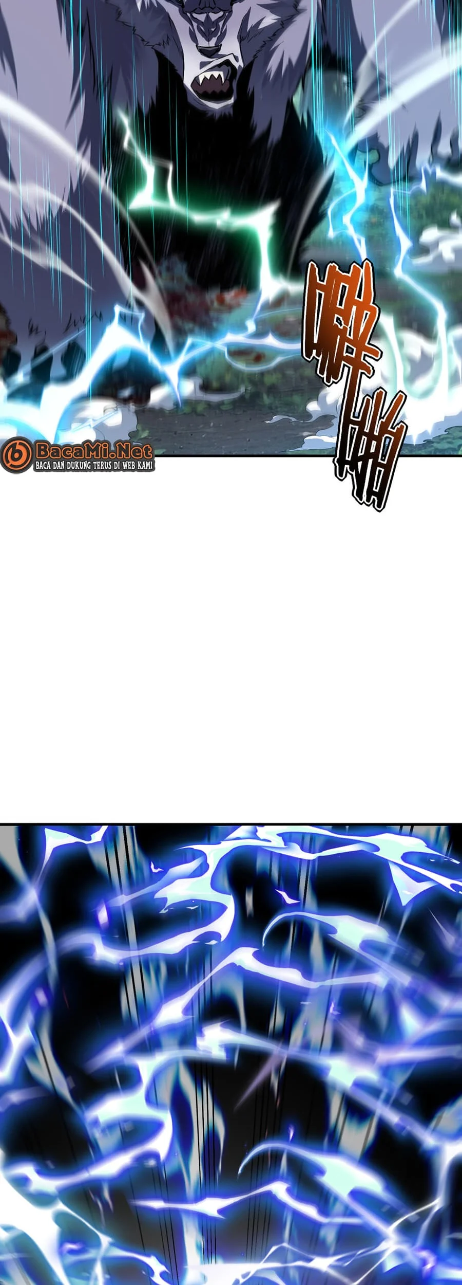 Global Superpowers: Awakening the Zixiao Divine Thunder at the Beginning Chapter 53 - halaman 15