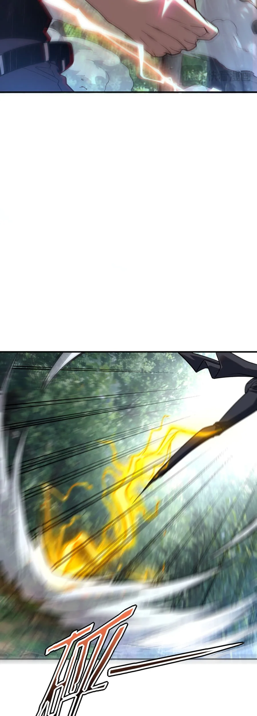 Global Superpowers: Awakening the Zixiao Divine Thunder at the Beginning Chapter 53 - halaman 19