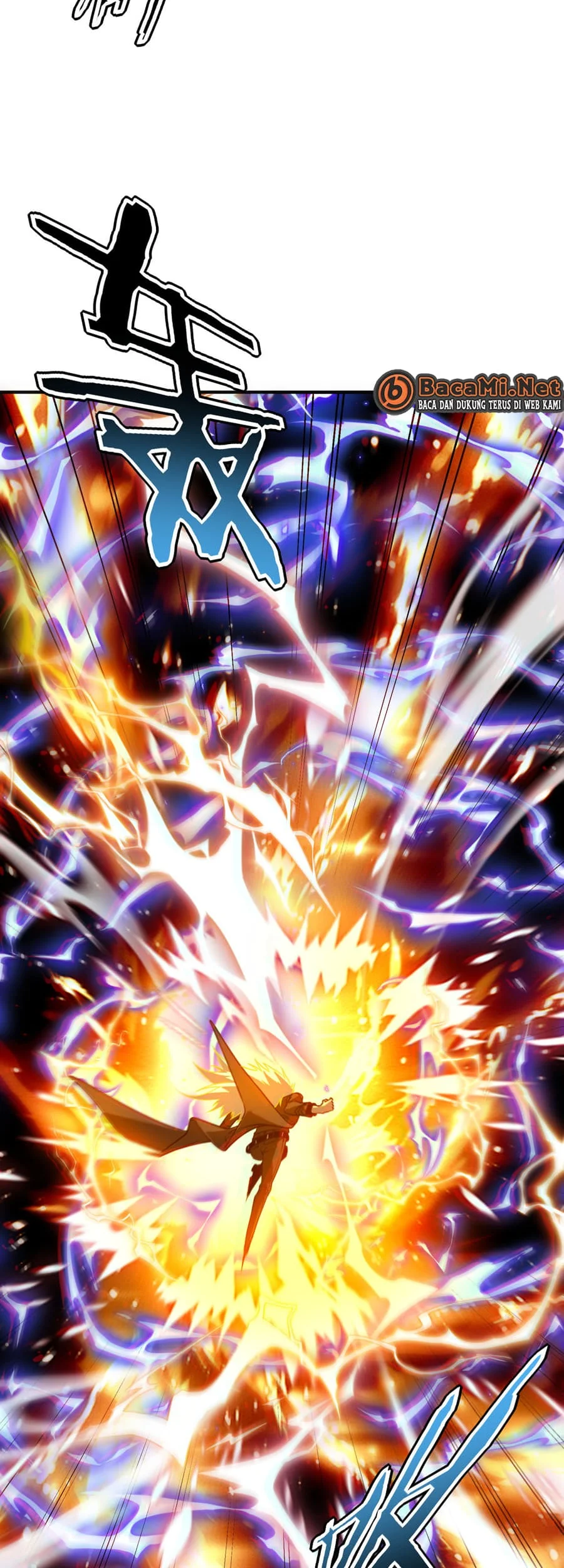 Global Superpowers: Awakening the Zixiao Divine Thunder at the Beginning Chapter 53 - halaman 20