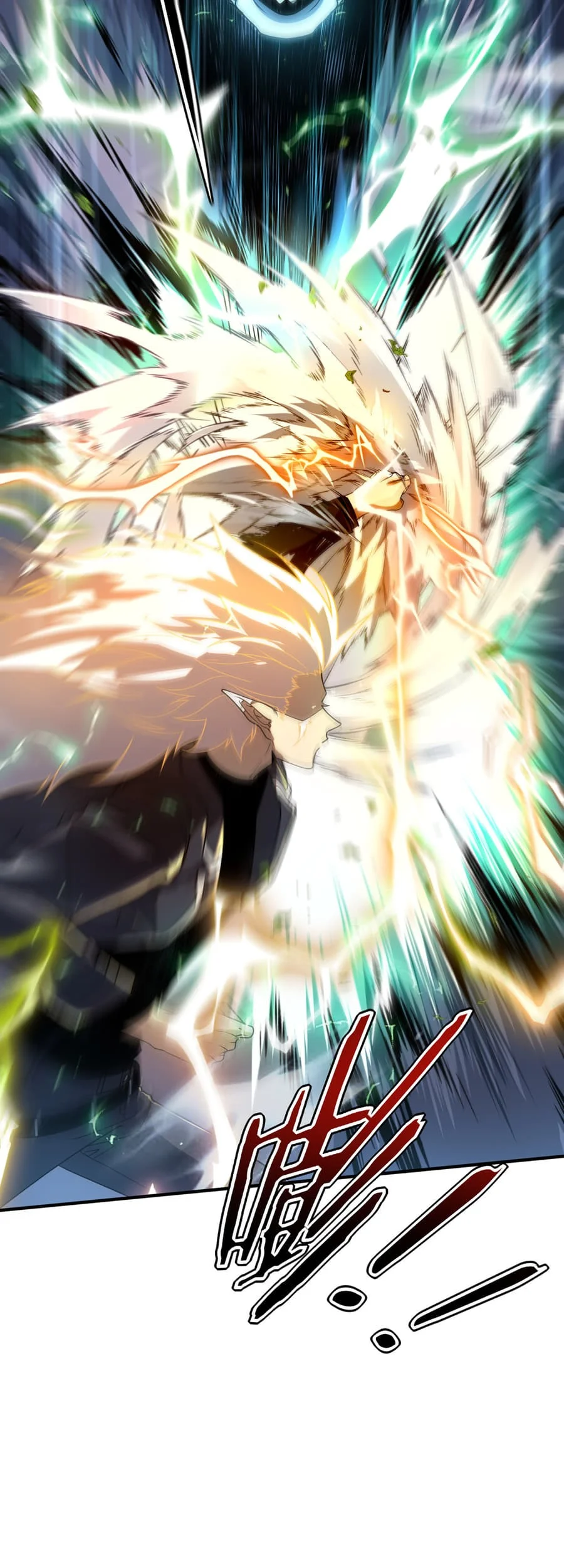 Global Superpowers: Awakening the Zixiao Divine Thunder at the Beginning Chapter 53 - halaman 4