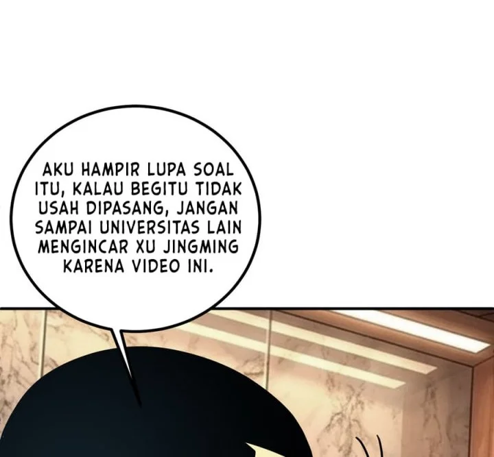 Global Superpowers: Awakening the Zixiao Divine Thunder at the Beginning Chapter 54 - halaman 13