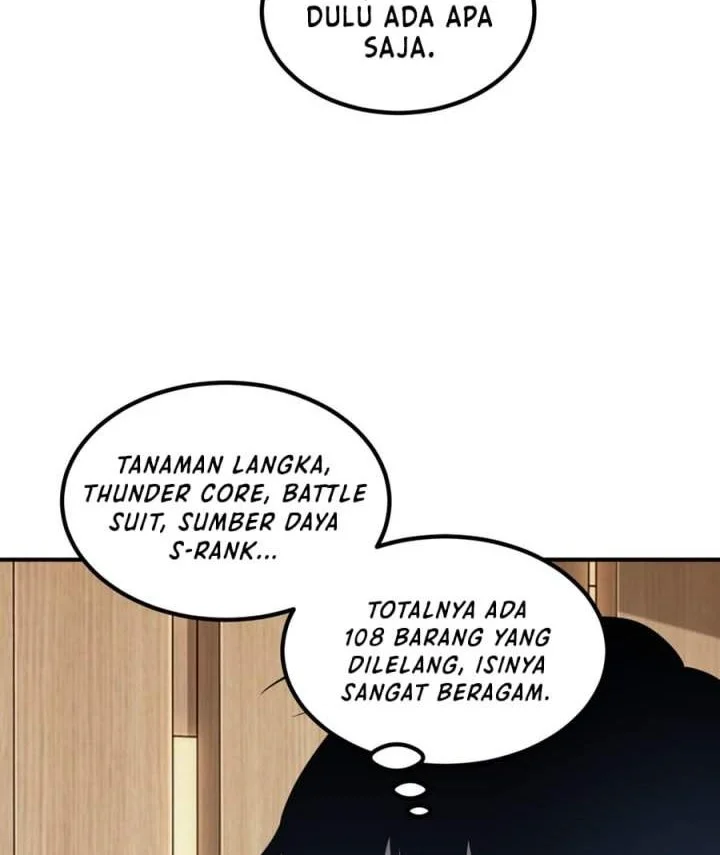 Global Superpowers: Awakening the Zixiao Divine Thunder at the Beginning Chapter 55 - halaman 36