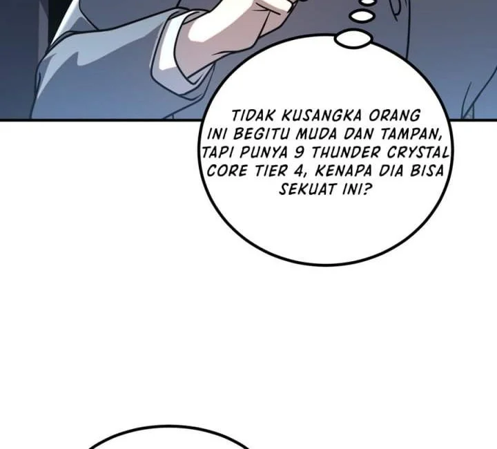 Global Superpowers: Awakening the Zixiao Divine Thunder at the Beginning Chapter 55 - halaman 4