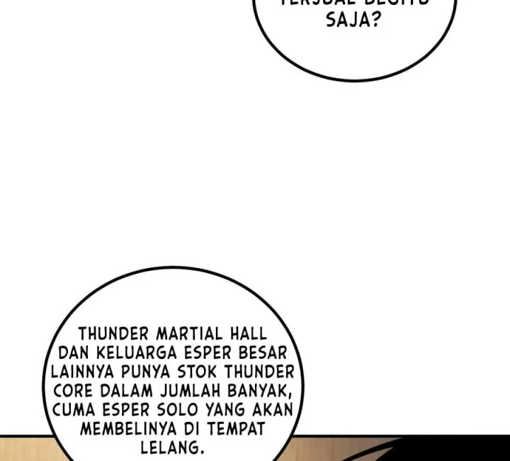 Global Superpowers: Awakening the Zixiao Divine Thunder at the Beginning Chapter 56 - halaman 5