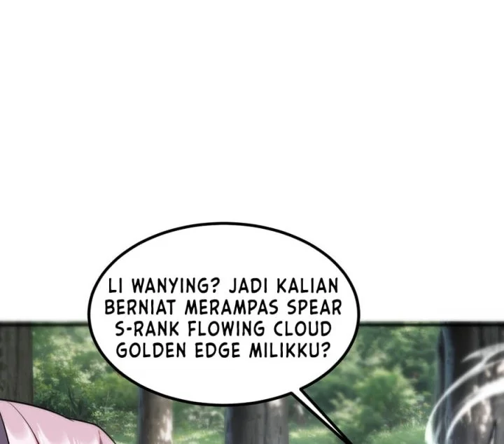 Global Superpowers: Awakening the Zixiao Divine Thunder at the Beginning Chapter 57 - halaman 13
