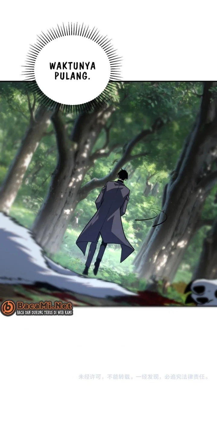 Global Superpowers: Awakening the Zixiao Divine Thunder at the Beginning Chapter 57 - halaman 44