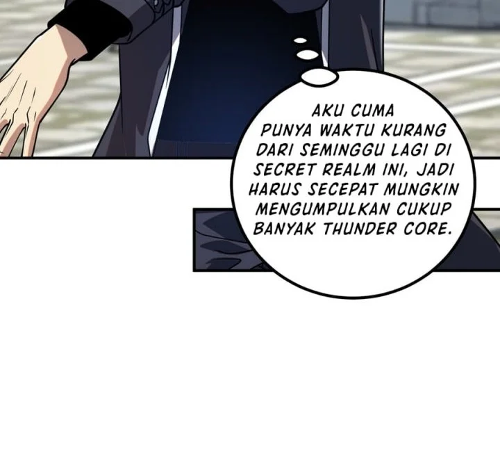 Global Superpowers: Awakening the Zixiao Divine Thunder at the Beginning Chapter 57 - halaman 5