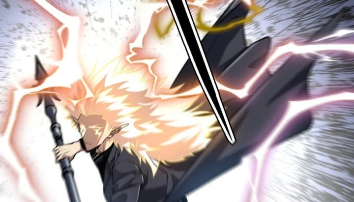 Global Superpowers: Awakening the Zixiao Divine Thunder at the Beginning Chapter 58 - halaman 17