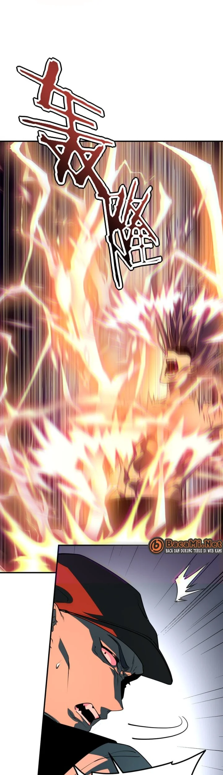 Global Superpowers: Awakening the Zixiao Divine Thunder at the Beginning Chapter 58 - halaman 28