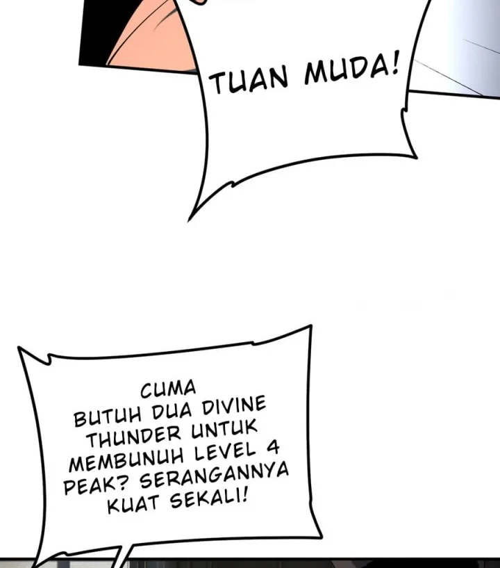 Global Superpowers: Awakening the Zixiao Divine Thunder at the Beginning Chapter 58 - halaman 29