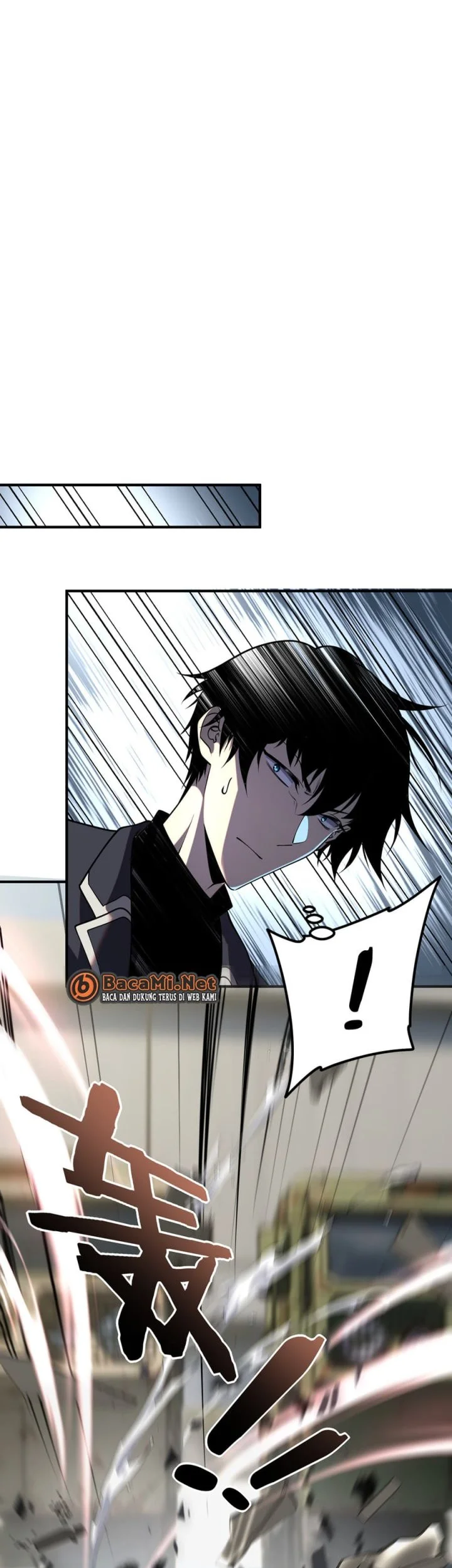 Global Superpowers: Awakening the Zixiao Divine Thunder at the Beginning Chapter 58 - halaman 36