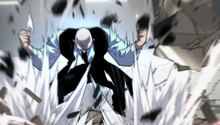 Global Superpowers: Awakening the Zixiao Divine Thunder at the Beginning Chapter 58 - halaman 37