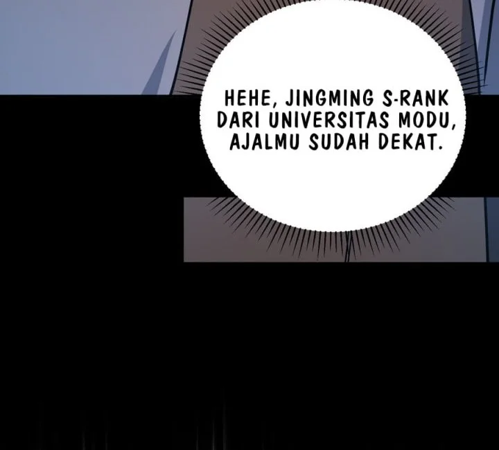 Global Superpowers: Awakening the Zixiao Divine Thunder at the Beginning Chapter 58 - halaman 5