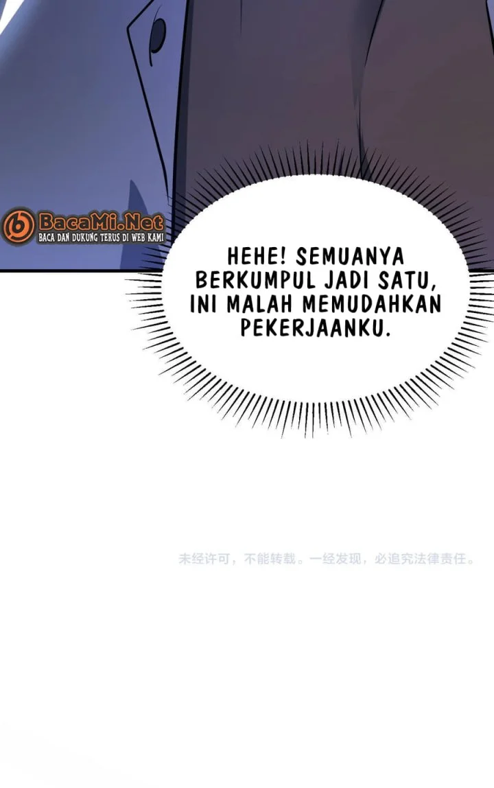 Global Superpowers: Awakening the Zixiao Divine Thunder at the Beginning Chapter 58 - halaman 50